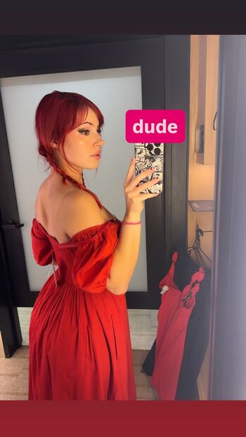 Solomonica de winter  page leaked private photo uncensored HD quality