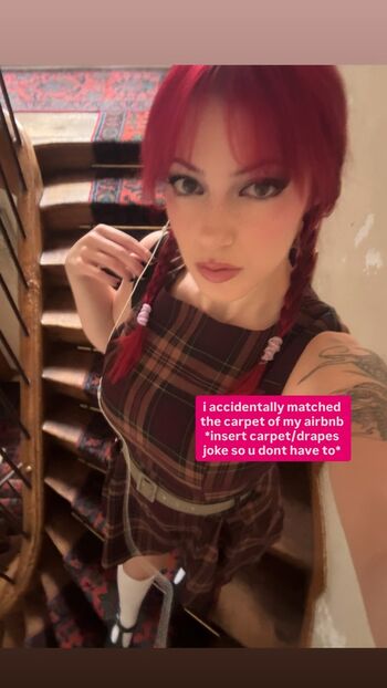 Solomonica de winter leaked private photo uncensored HD quality