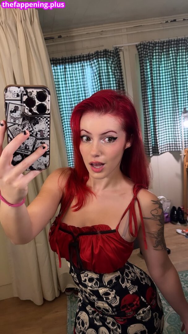 Page/ leaked private photo uncensored HD quality