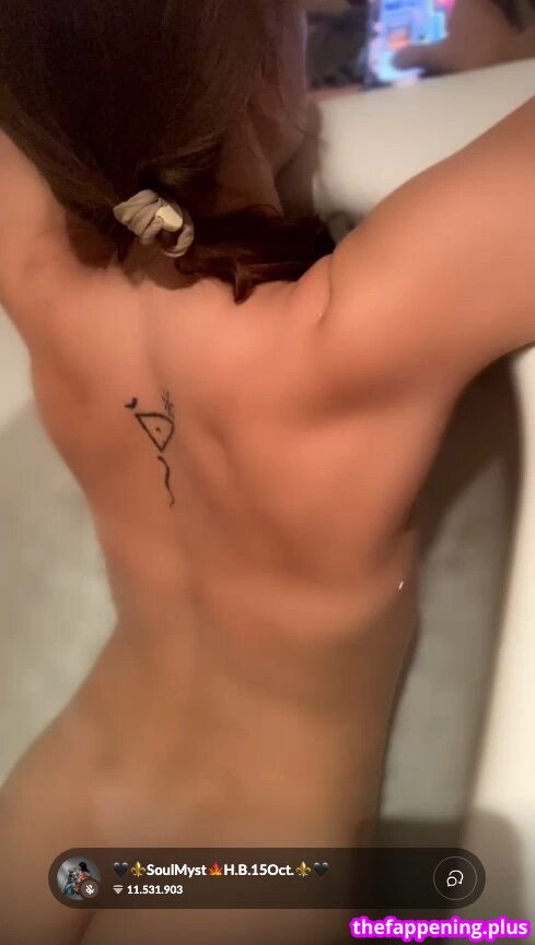 Page/ leaked private photo uncensored HD quality