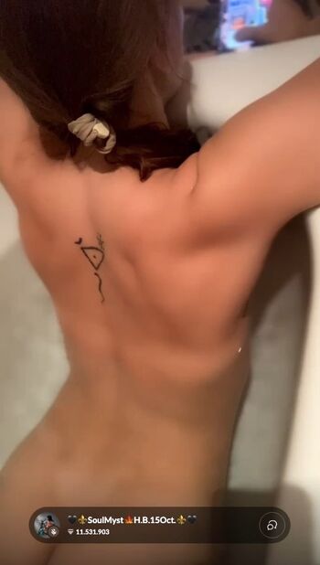Solsken leaked private photo uncensored HD quality