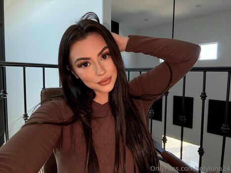 Solyluna leaked private photo uncensored HD quality
