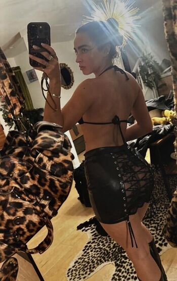 Sommer ray page leaked private photo uncensored HD quality