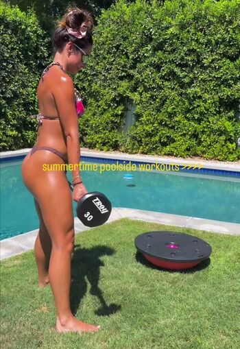Sommer ray page leaked private photo uncensored HD quality