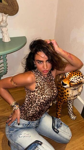 Sommer ray page leaked private photo uncensored HD quality