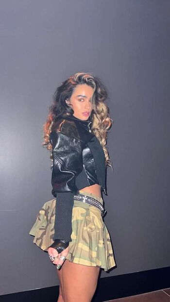 Sommer ray page leaked private photo uncensored HD quality