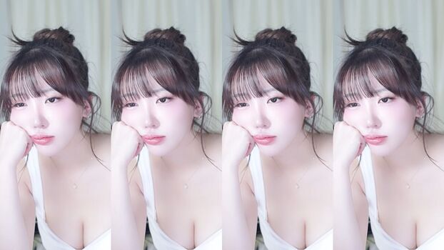 Son ye eun page leaked private photo uncensored HD quality