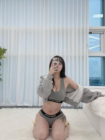 Son ye eun leaked private photo uncensored HD quality