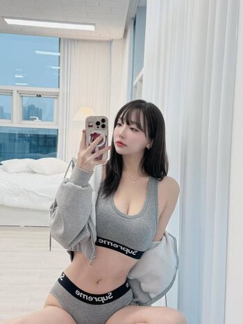 Son ye eun leaked private photo uncensored HD quality