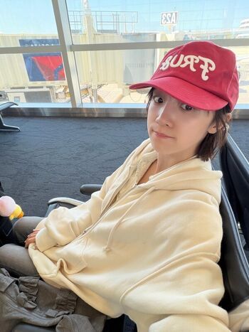 Song yuqi page leaked private photo uncensored HD quality