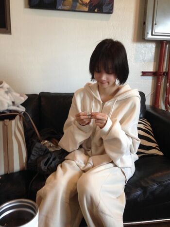 Song yuqi page leaked private photo uncensored HD quality