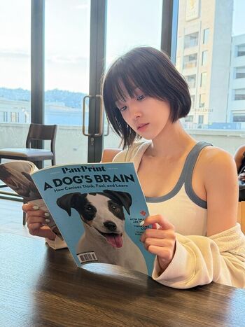 Song yuqi page leaked private photo uncensored HD quality