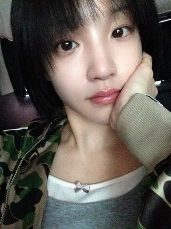 Song yuqi page leaked private photo uncensored HD quality