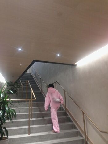 Song yuqi page leaked private photo uncensored HD quality