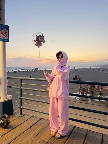 Song yuqi page leaked private photo uncensored HD quality