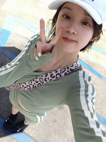 Song yuqi page leaked private photo uncensored HD quality