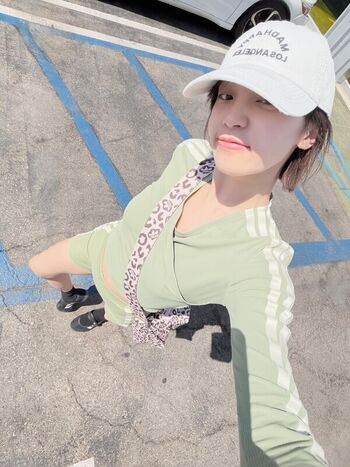 Song yuqi page leaked private photo uncensored HD quality