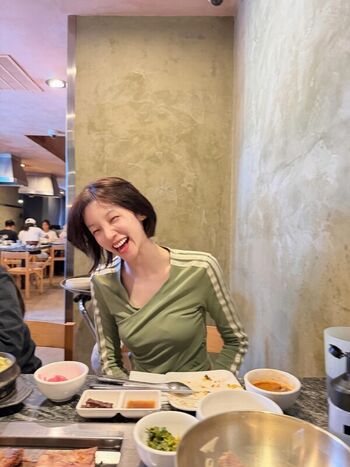 Song yuqi page leaked private photo uncensored HD quality
