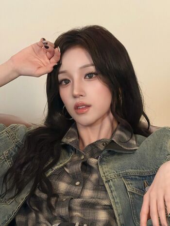 Song yuqi leaked private photo uncensored HD quality