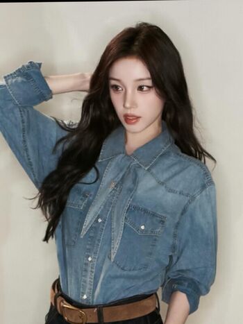 Song yuqi leaked private photo uncensored HD quality