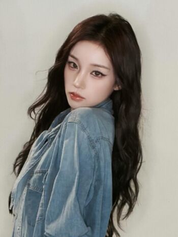 Song yuqi leaked private photo uncensored HD quality