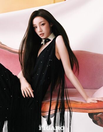 Song yuqi leaked private photo uncensored HD quality