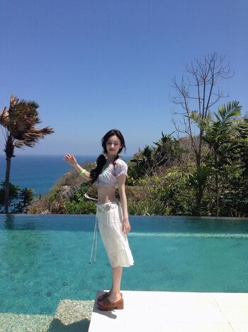 Song yuqi leaked private photo uncensored HD quality