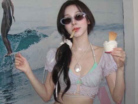 Song yuqi leaked private photo uncensored HD quality
