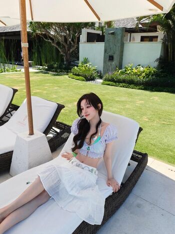 Song yuqi leaked private photo uncensored HD quality