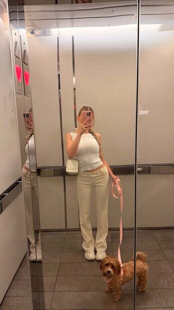 Sophia diamond  page leaked private photo uncensored HD quality