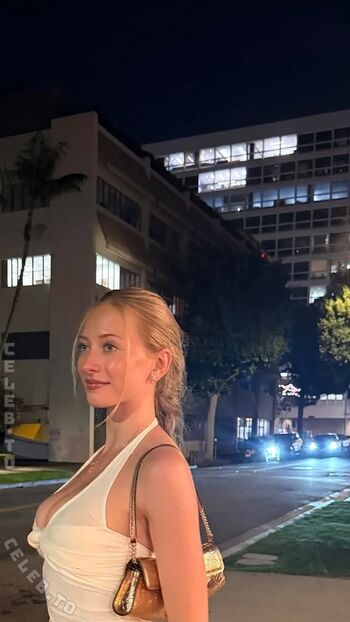 Sophia diamond  page leaked private photo uncensored HD quality
