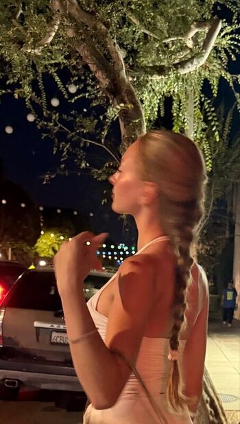 Sophia diamond  page leaked private photo uncensored HD quality