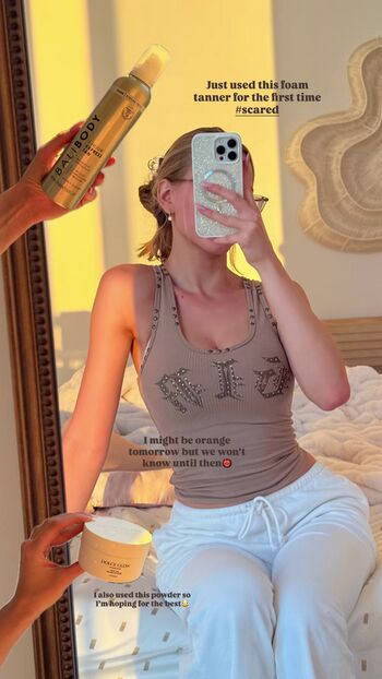Sophia diamond  page leaked private photo uncensored HD quality