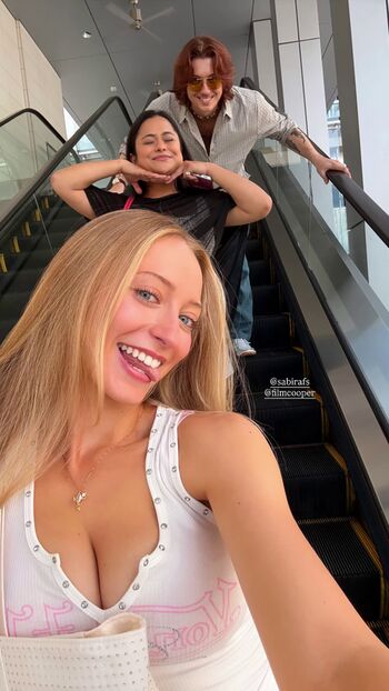Sophia diamond  page leaked private photo uncensored HD quality