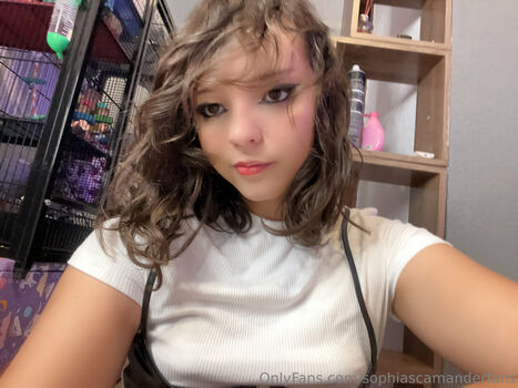 Sophia scamander leaked private photo uncensored HD quality
