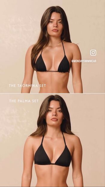 Sophia vantuno page leaked private photo uncensored HD quality