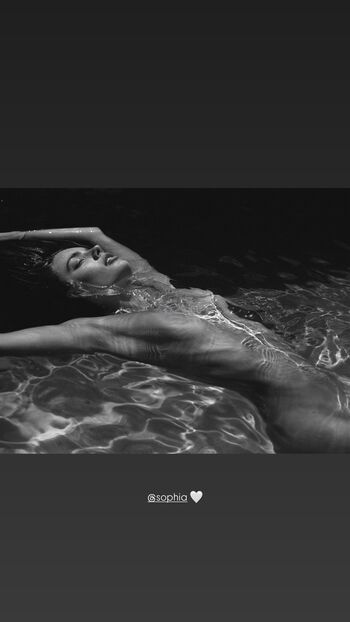 Sophia vantuno page leaked private photo uncensored HD quality