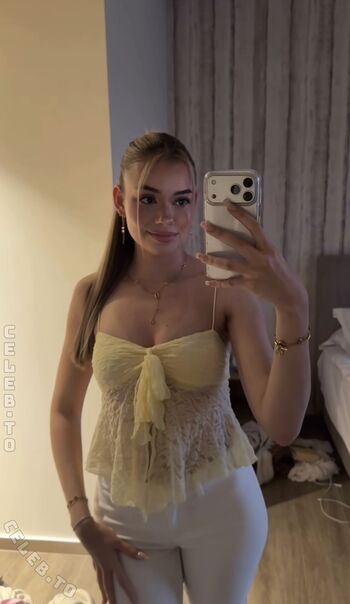 Sophia xs leaked private photo uncensored HD quality