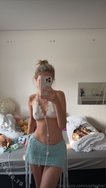 Sophiatiel page leaked private photo uncensored HD quality