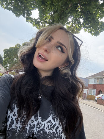 Sophie burrell page leaked private photo uncensored HD quality
