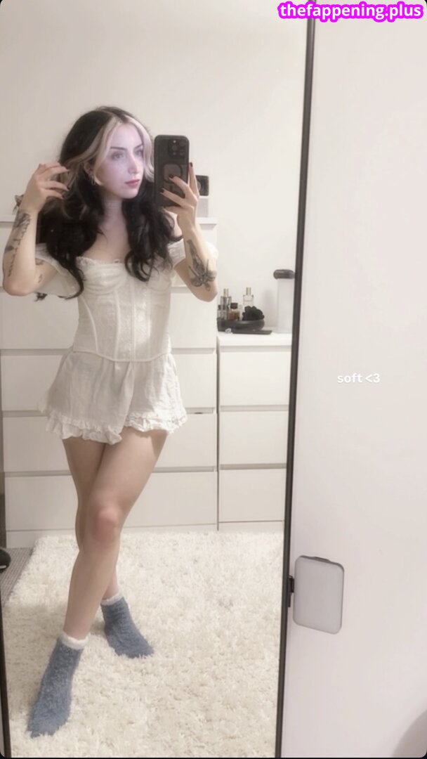 Page/ leaked private photo uncensored HD quality