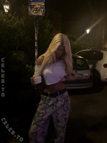 Sophie charlott leaked private photo uncensored HD quality