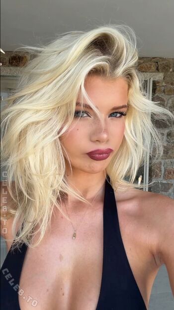 Sophie charlott leaked private photo uncensored HD quality