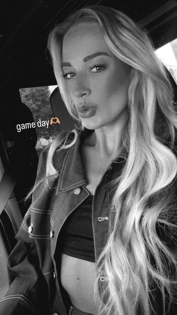 Sophie cunningham leaked private photo uncensored HD quality