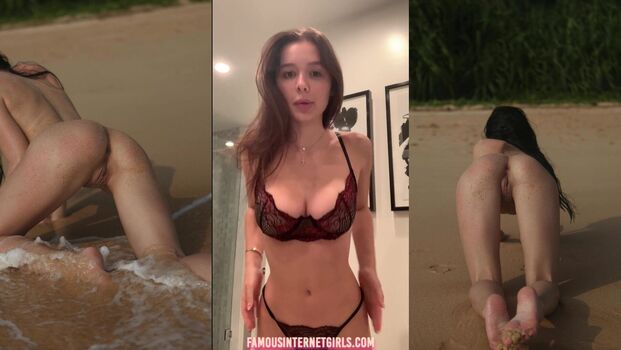 Sophie foxiee leaked private photo uncensored HD quality