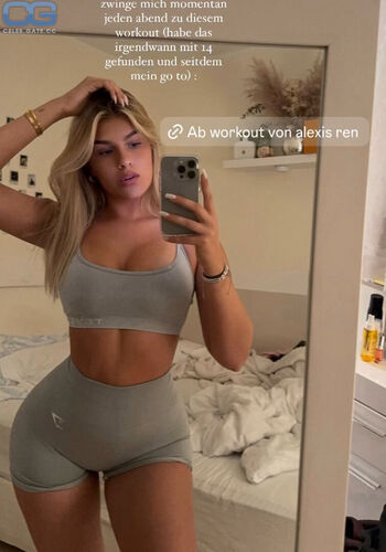 Sophie schnur page leaked private photo uncensored HD quality