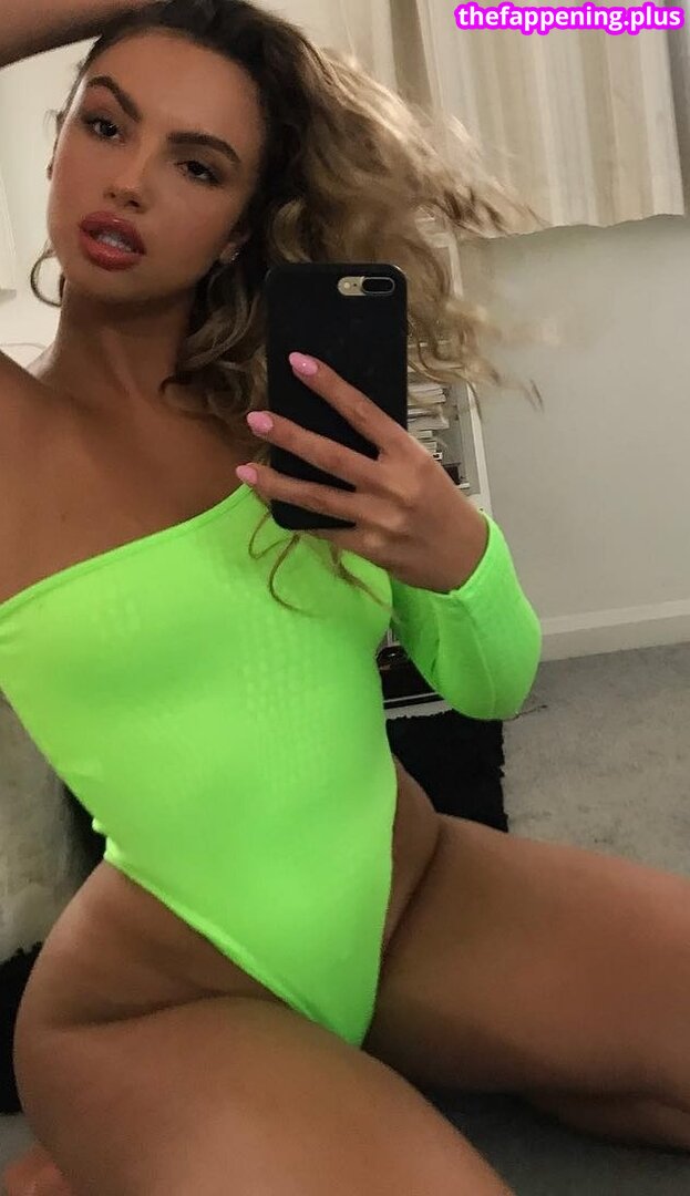 Page/ leaked private photo uncensored HD quality
