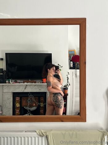 Sophoulla leaked private photo uncensored HD quality