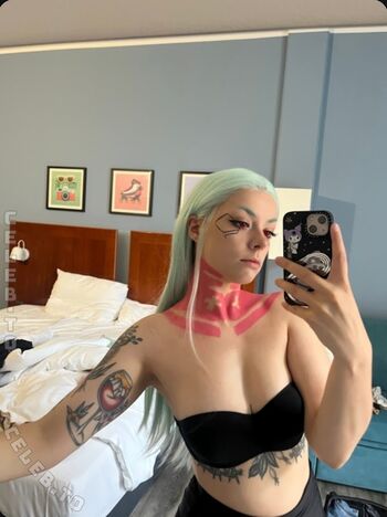Soymilkonice page leaked private photo uncensored HD quality