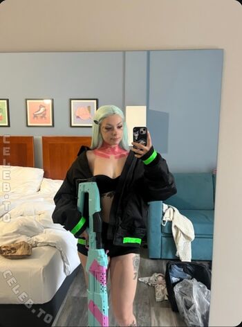 Soymilkonice page leaked private photo uncensored HD quality